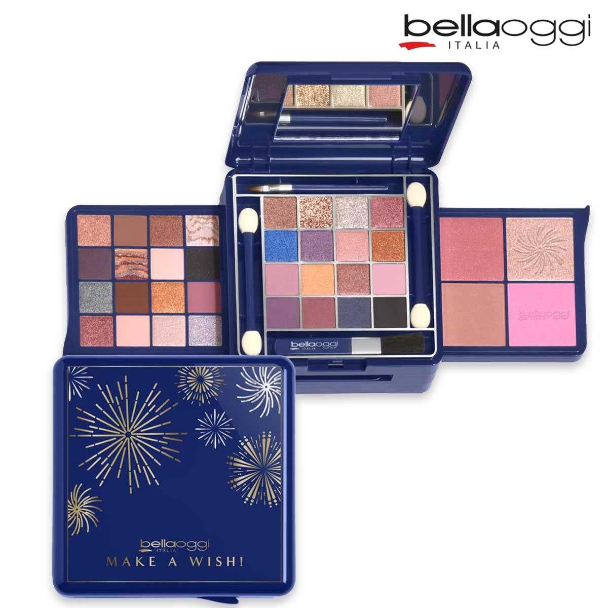 Bellaoggi Beauty Kit Make a Wish Amicizia