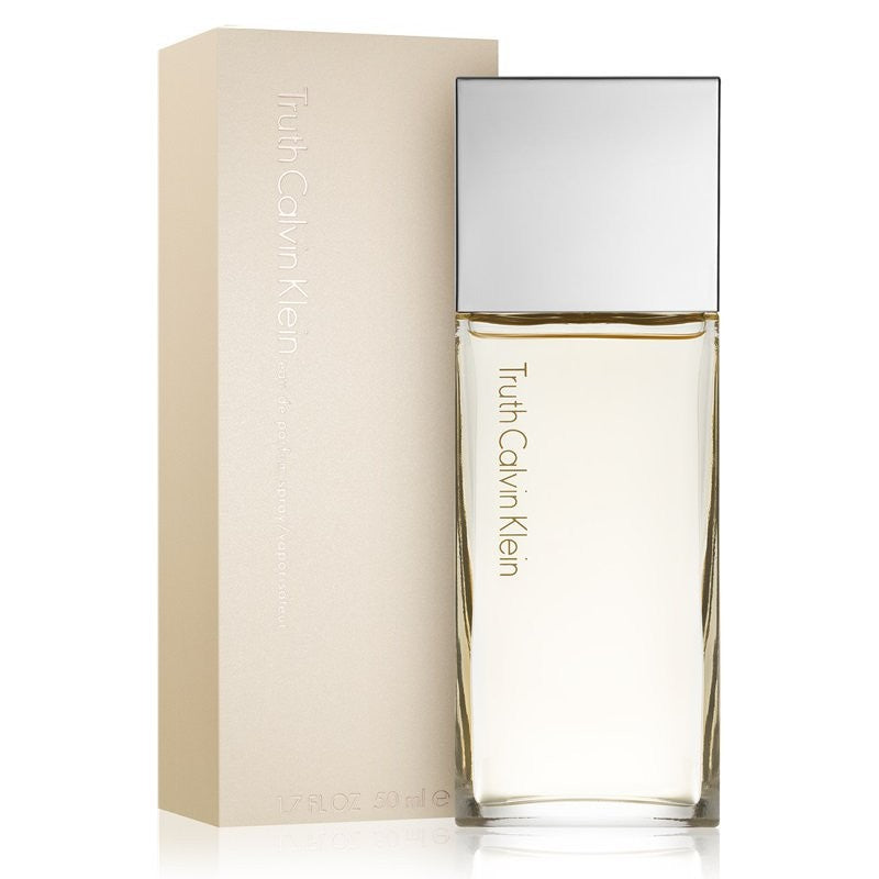 CALVIN KLEIN TRUTH EDP 50 ML