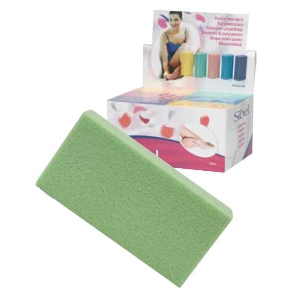 Sibel Spugna Abrasiva Piedi Art. 0000138