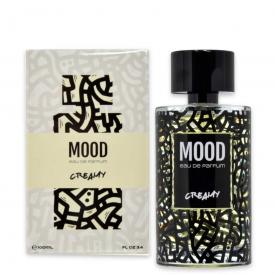Mood Creamy Eau De Parfum 100 ml