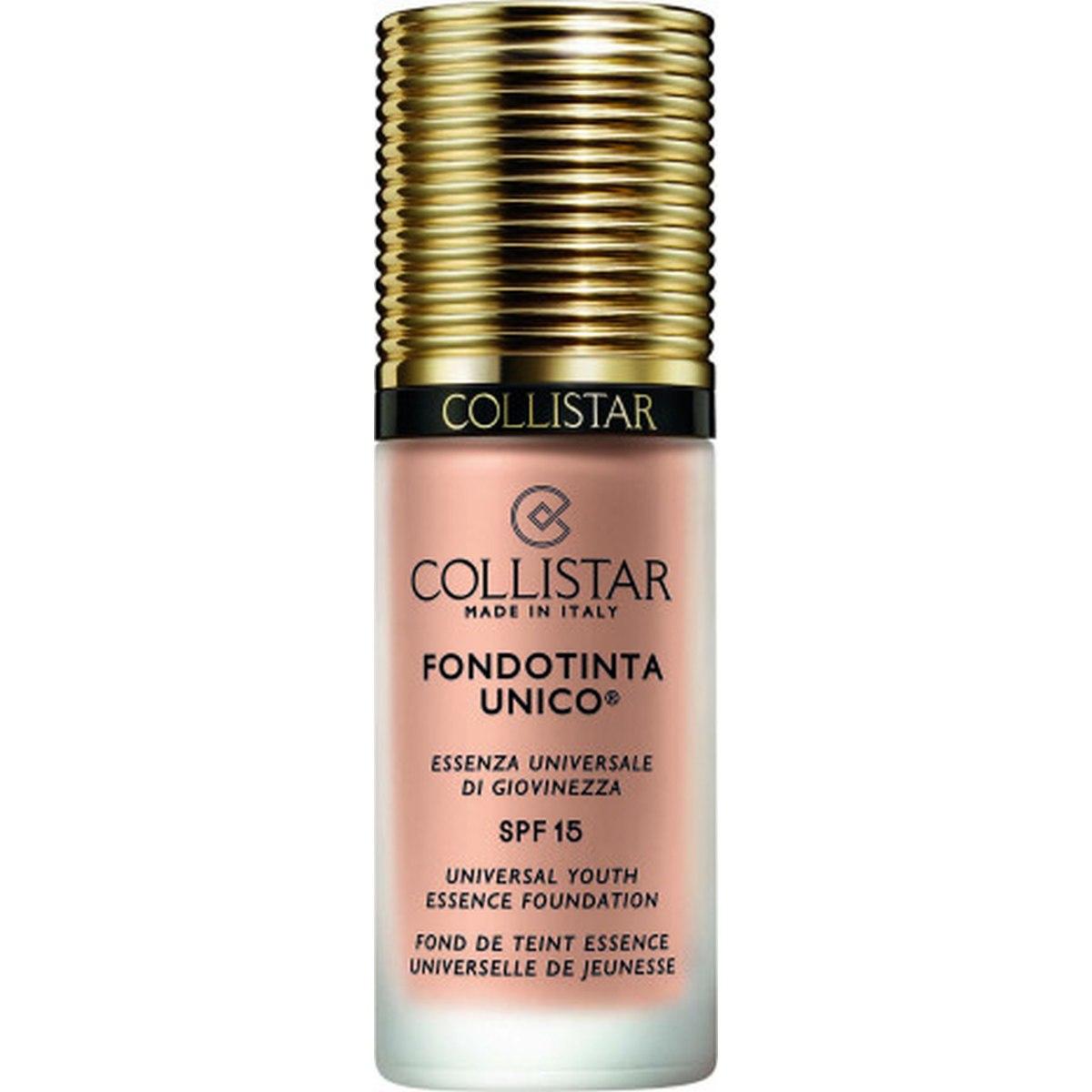 Collistar Fondotinta Unico 3R Beige Rosato