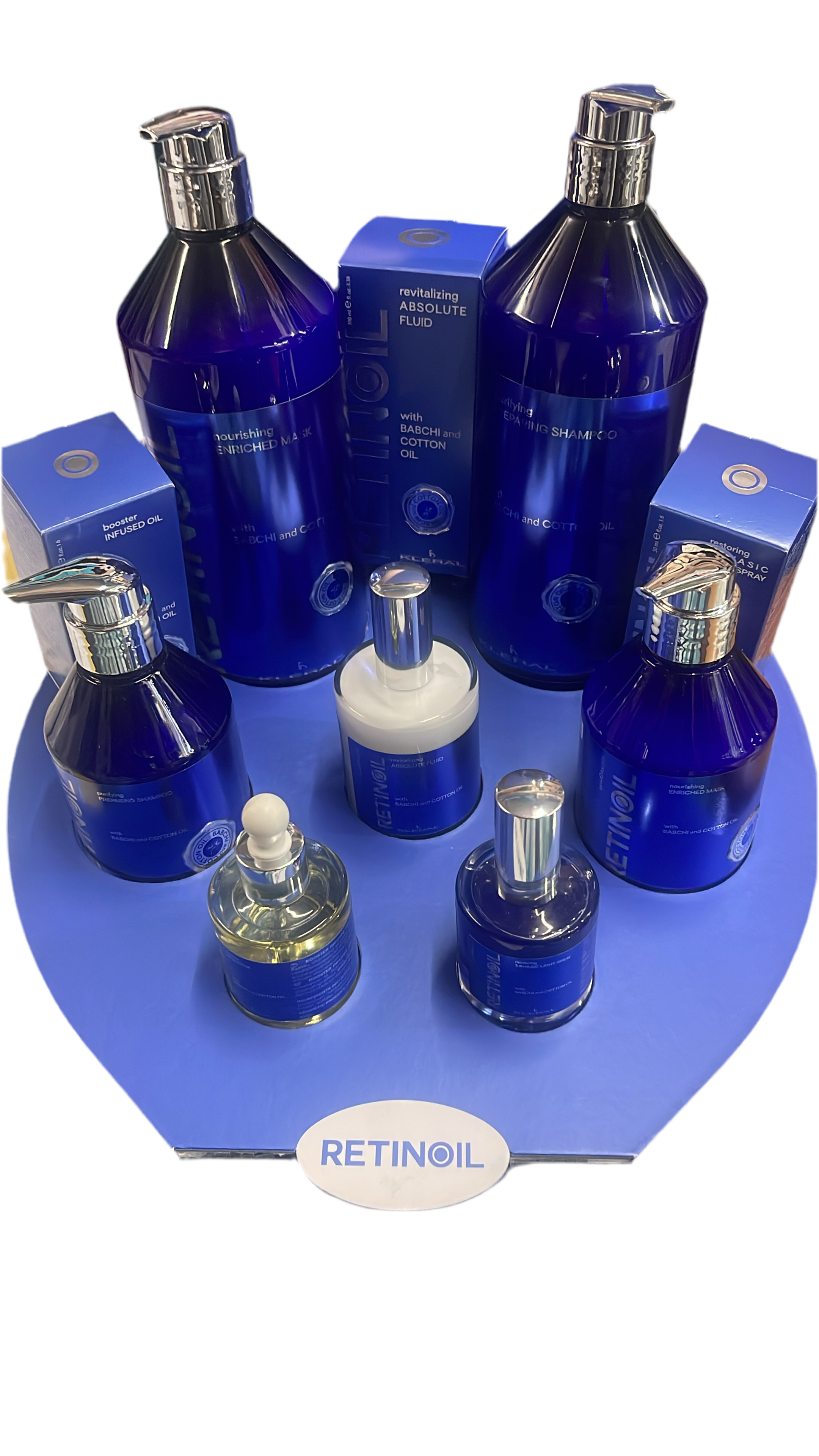KLERAL Retinoil Kit