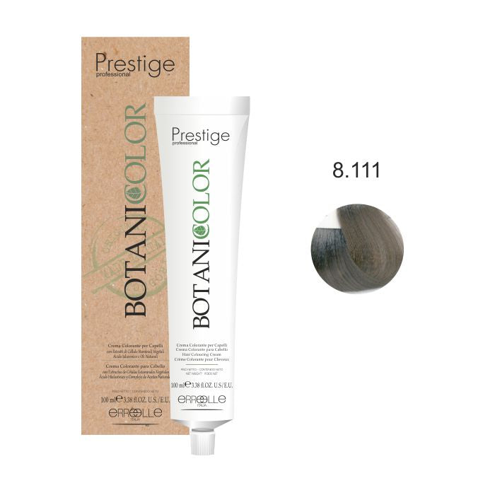 Prestige Botanic Color 8.111