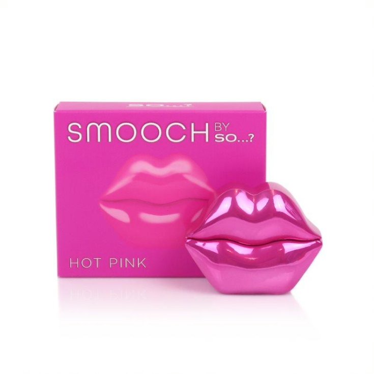 So..? Smooch Edp 30 ml Hot Pink