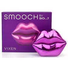 So..? Smooch Edp 30 ml Vixen