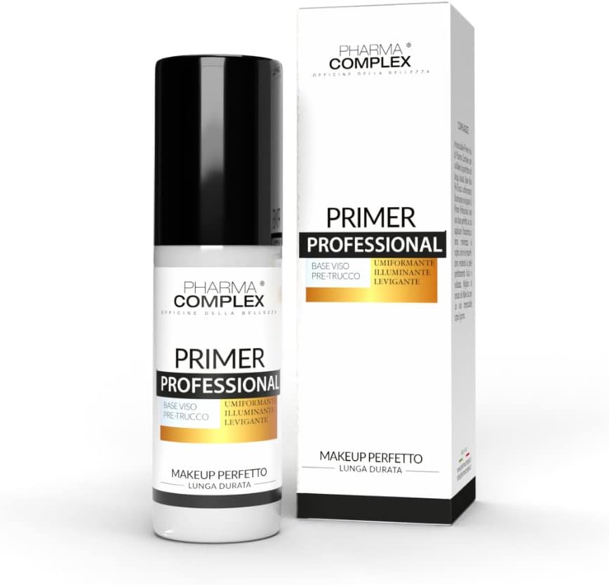 Pharma Complex Primer Professional Base Pre-Trucco 30 ml