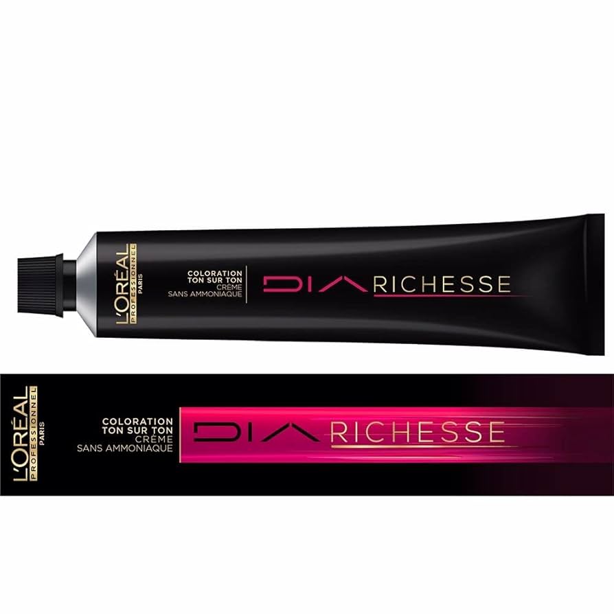 L'Oreal Tintura Dia Richesse 50 ml. Beige Dorato