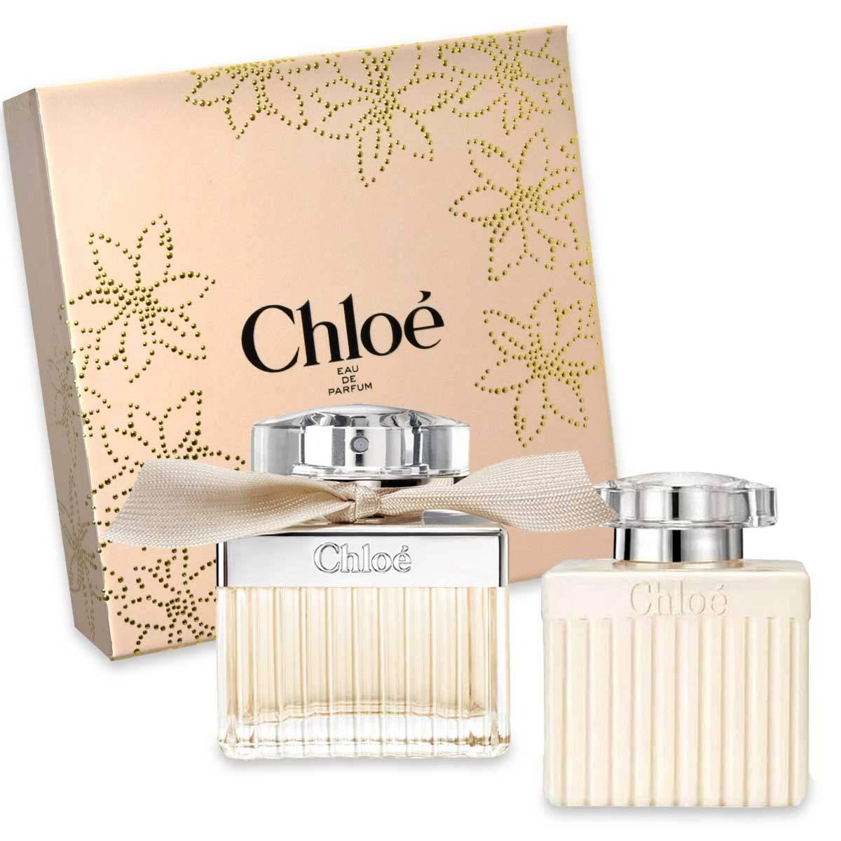 Chloé Edp 50 ml+ Body Lotion 100 ml
