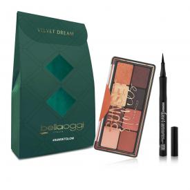 Bellaoggi Sunset Glow Kit