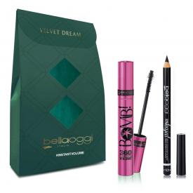 Bellaoggi Instant Volume Kit