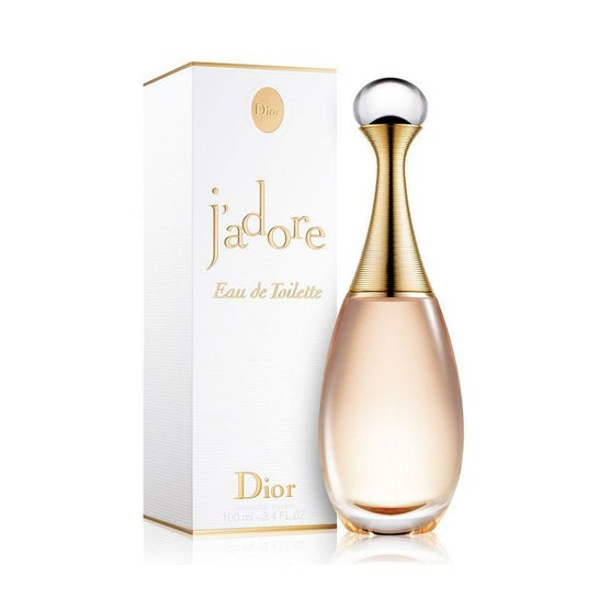 DIOR J'ADORE EDT 100 ml