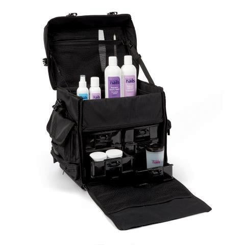 Sinelco Beauty Case "Nail Artist Bag" art. 0150059