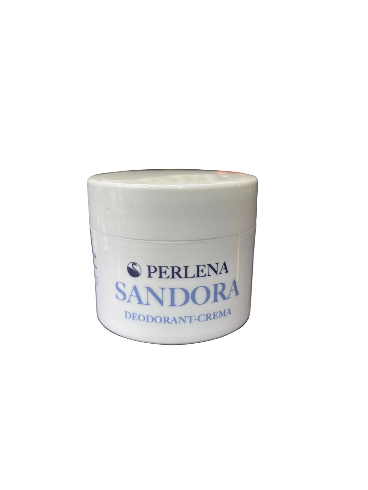 Perlena Sandora Deodorante Crema Vasetto 50 ml