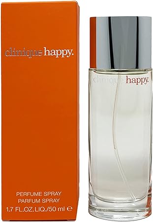 CLINIQUE Happy Parfum 50 ml Spray