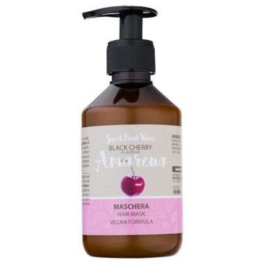 Sweet Fruit Vibes Maschera Amarena 250 ml