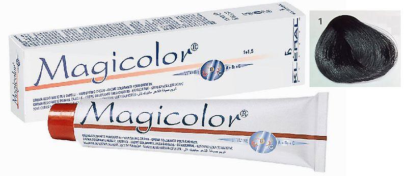 Kleral Magicolor Tintura 1