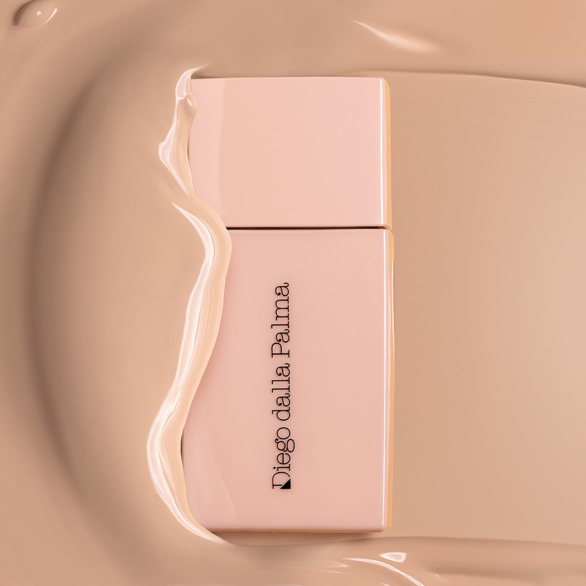 Diego Dalla Palma Nudissimo Glow Fondotinta Naturalmente Luminoso 258W