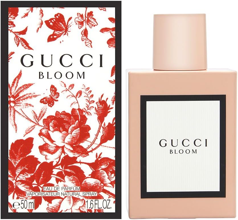 Gucci Bloom EDP 50 ml