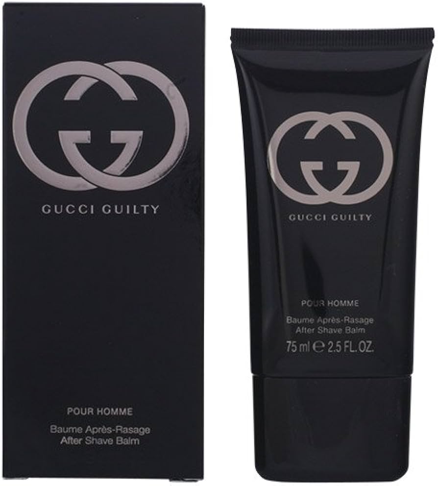 Gucci Guilty Dopobarba Balsamo 75 ml