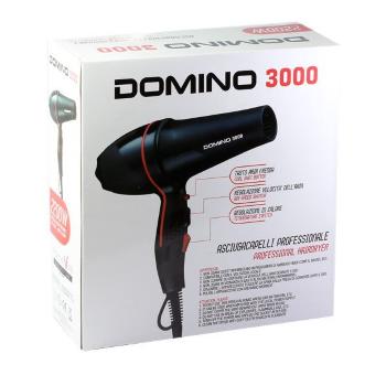 Domino 3000 Asciugacapelli 2200 W