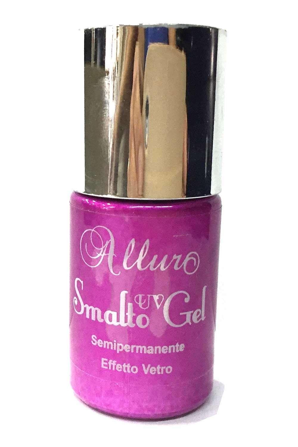 Allur Smalto Gel UV Semipermanente 58