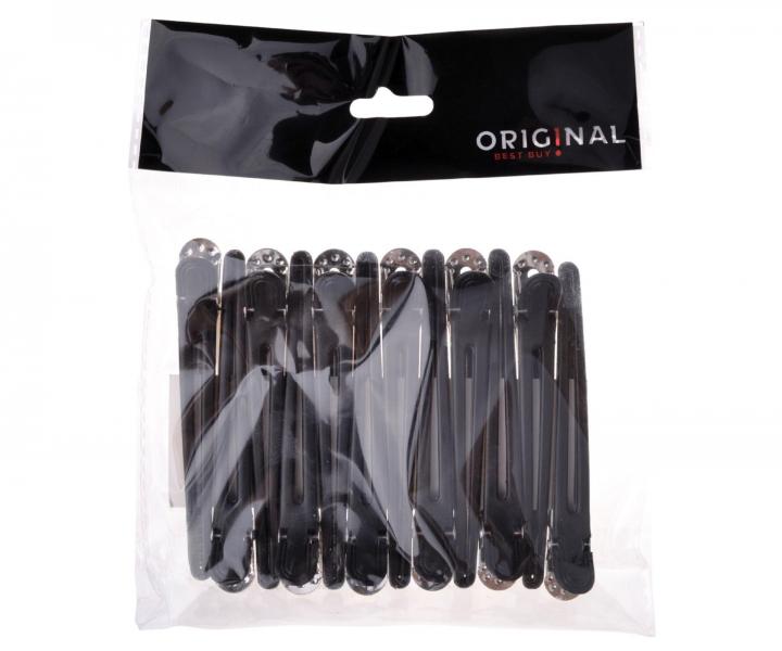 Original Best Buy Clips Basic Nero P001521