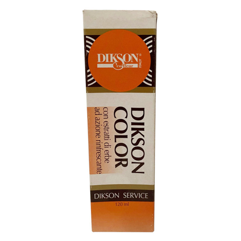 Dikson Color Crema Colorante 6.66 6rr