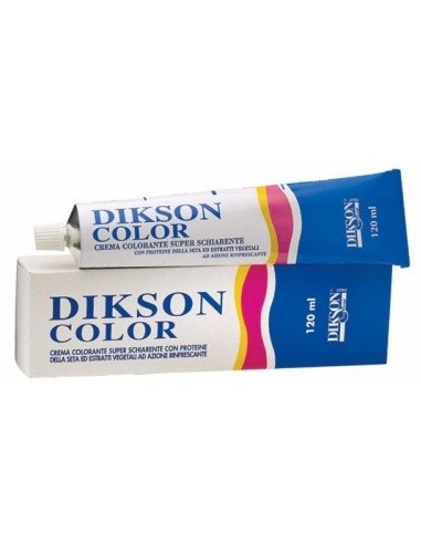 Dikson Color Crema Colorante 11.0 11N Biondo Ultra Chiaro