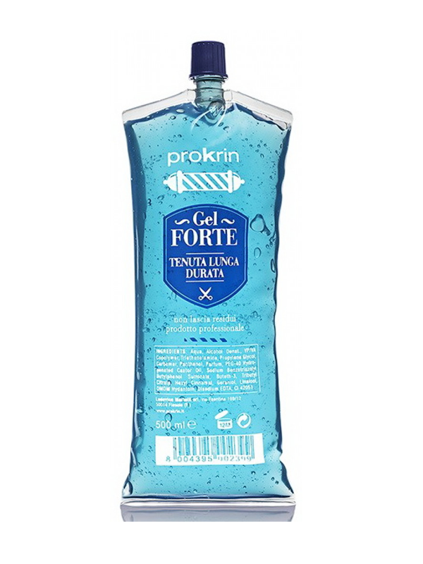 PROKRIN GEL FORTE 500 ML