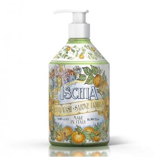 Rudy Maioliche Ischia Sapone Liquido 500 ml