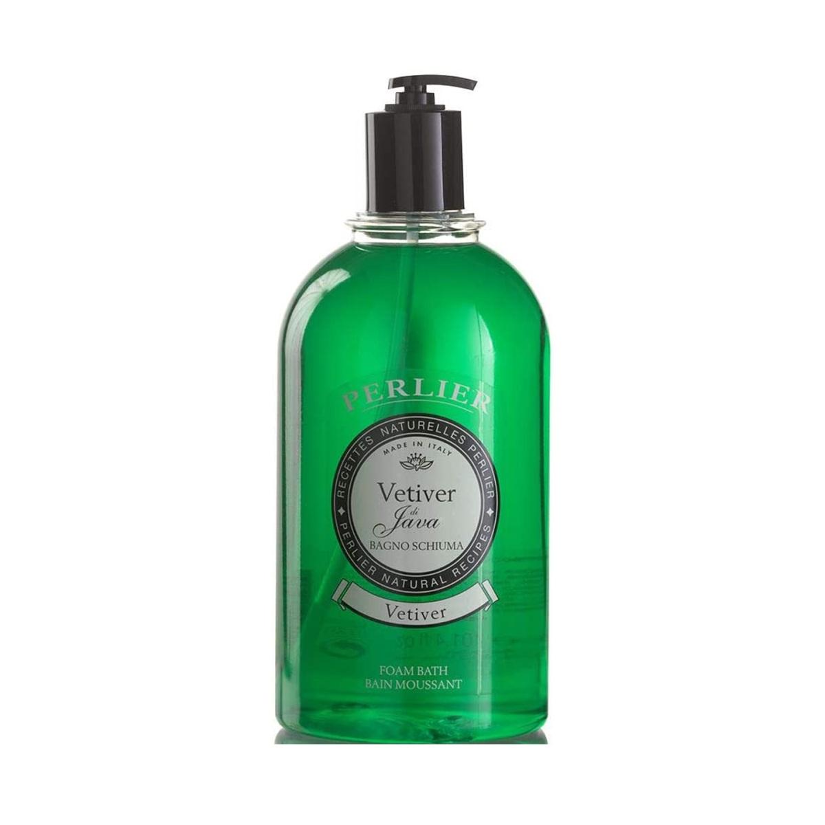 Perlier Bagnoschiuma Vetiver di Java 3000 ml