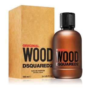 Desquared Original Wood Edp 100 ml