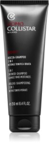 COLLISTAR UOMO DOCCIA SHAMPOO 3 IN 1 250 ML