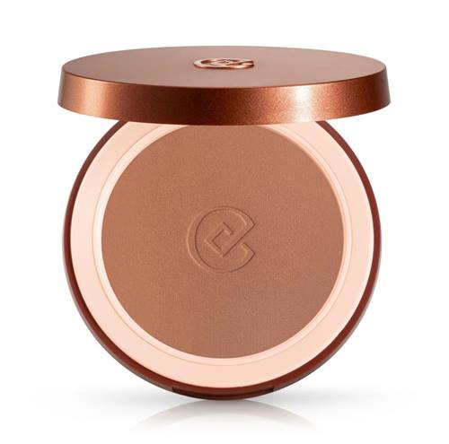 Collistar Terra Abbronzante Effetto Seta 2.2 Ipanema Matte