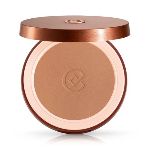 Collistar Terra Abbronzante Effetto Seta 03 Scilla Glow