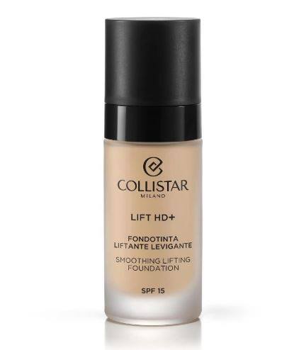 Collistar Lift HD Foundation 2G Beige Dorato