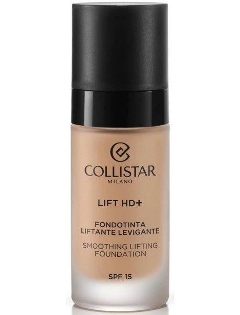 Collistar Lift HD Foundation 4N Sabbia