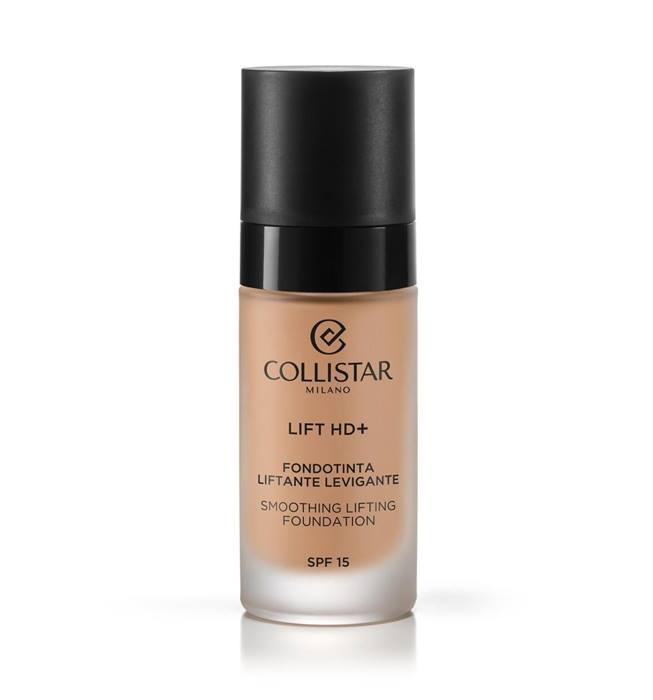Collistar Lift HD Foundation 5N Ambra