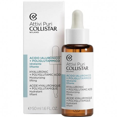 Collistar Acido Ialuronico+ Poliglutammico 50 ml