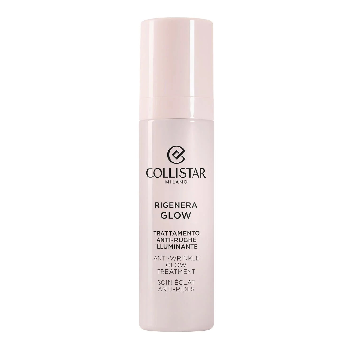 Collistar Rigenera Glow Trattamento Anti-Rughe Illuminante 50 ml