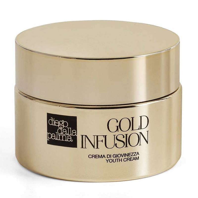 Diego Dalla Palma Gold Infusion - Crema di giovinezza 45 ml
