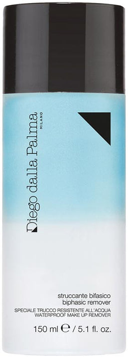 Diego Dalla Palma Struccante Bifasico Resistente all'acqua150 ml