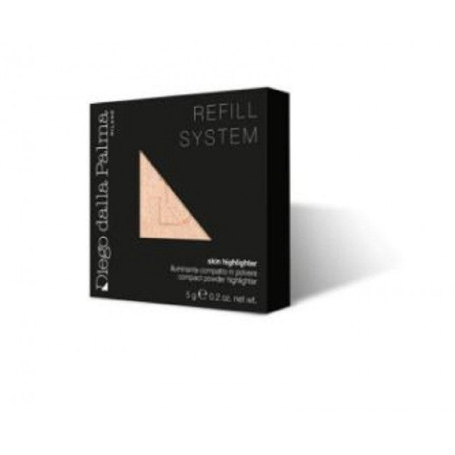 Diego Dalla Palma Refill System Illuminante Compatto in Polvere 133