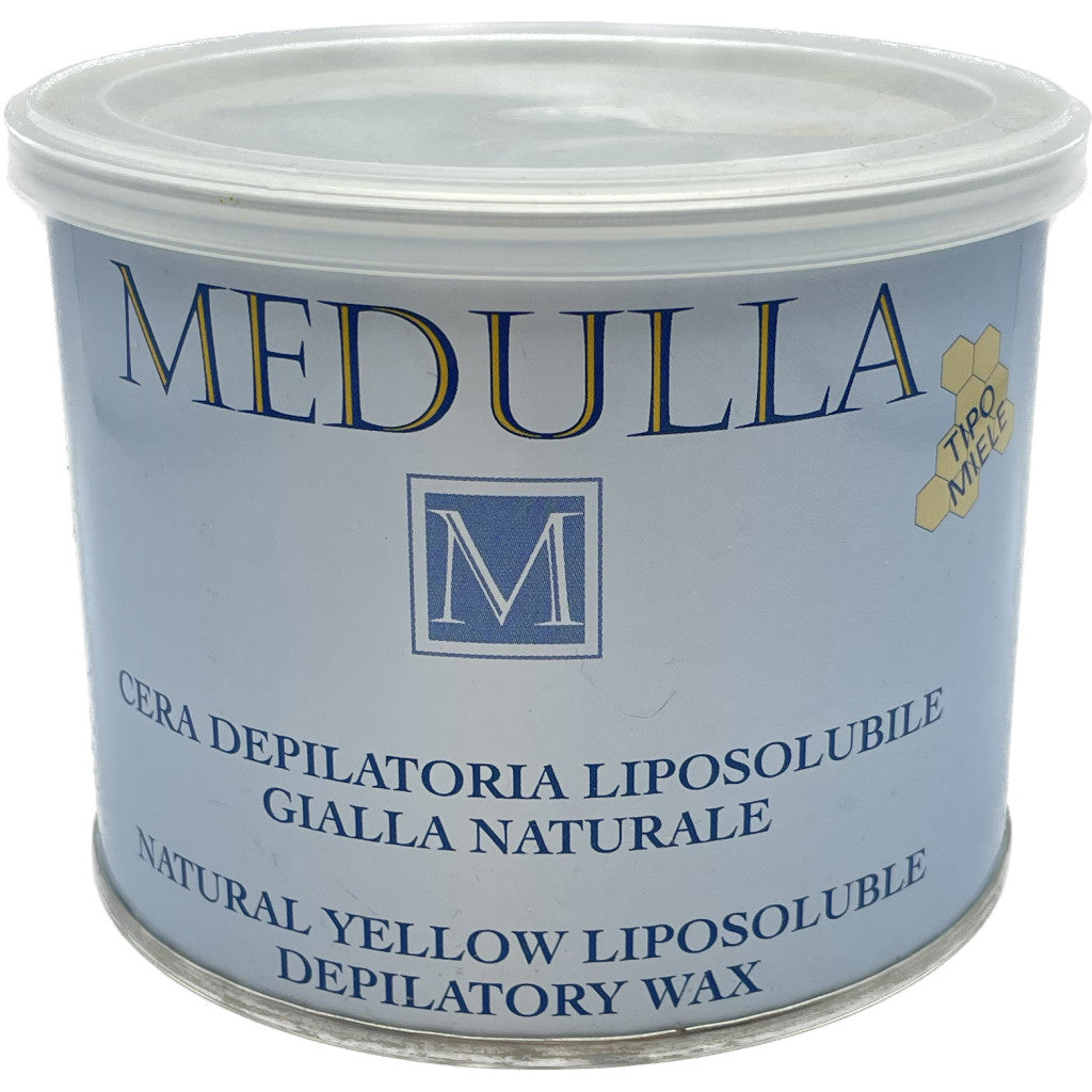 Medulla Cera Depilatoria Miele 400 ml