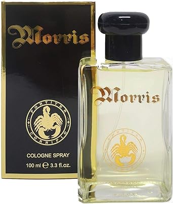 Morris Cologne Edt 100 ml