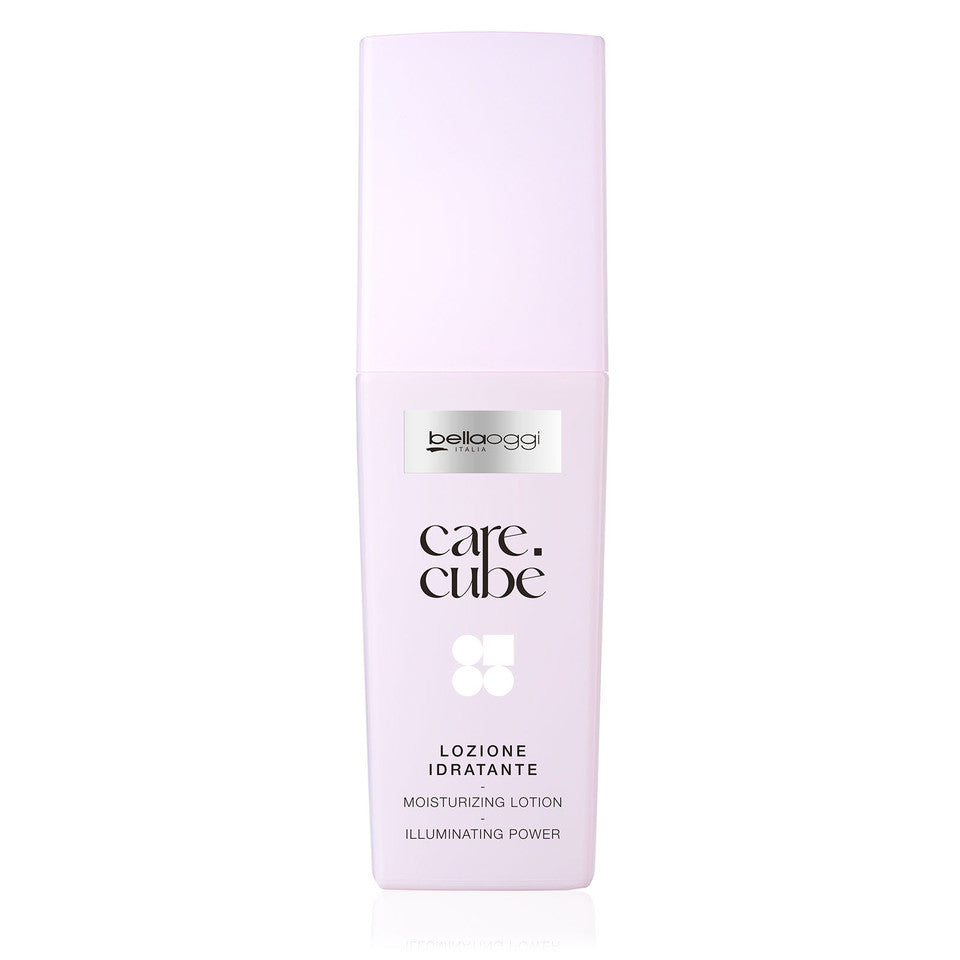 BellaOggi Care Cube Lozione Idratante 100 ml