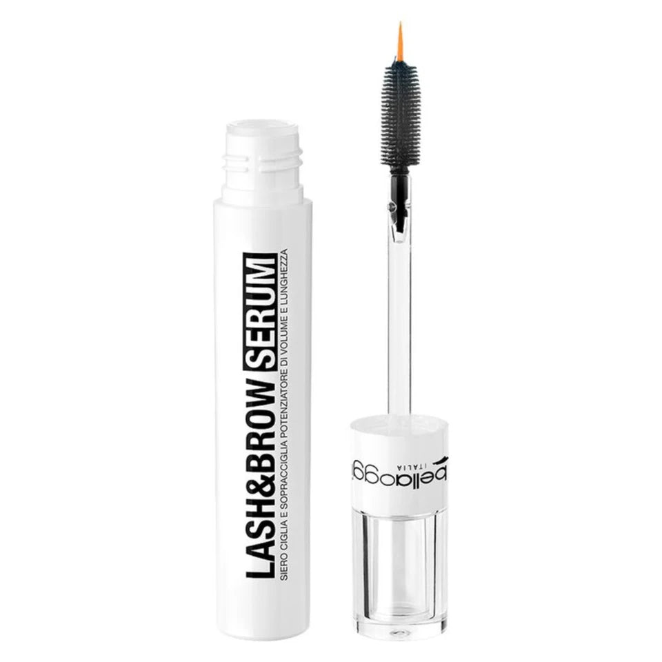 BELLAOGGI LASH & BROW SERUM SIERO GEL 001