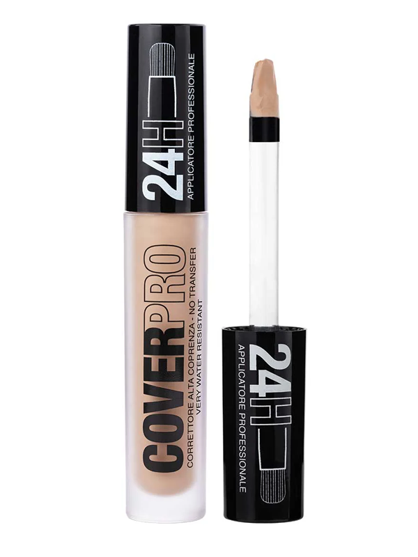 BELLAOGGI COVER PRO 24H CORRETTORE ALTA COPRENZA 04 HONEY