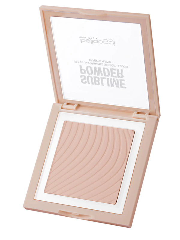 BELLAOGGI SUBLIME POWDER CIPRIA COMPATTA 130