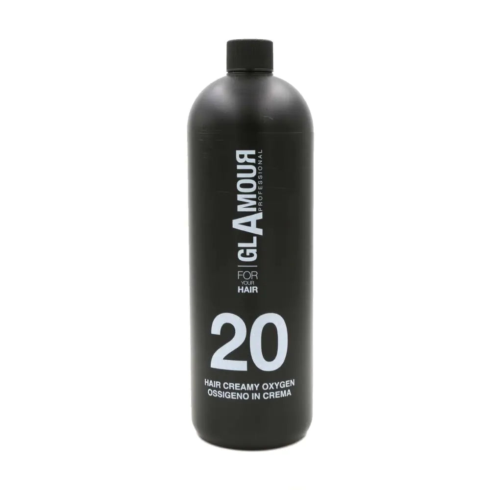 Glamour Ossigeno in crema 20 Vol 1000 ml